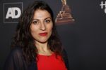 Amsterdam 23 januari 2019
Rode loper musical awards in de RAI. Ruth Sahertian