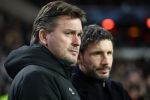 Eindhoven, 28 November 2018
Champions Leaguewedstrijd PSV-FC Barcelona, eindstand 1-2
Ruud Hesp