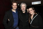 Hilversum 31 januari 2019
Uitreiking van de gouden radioring in theater Gooiland. Ruud de Wild met â€¦