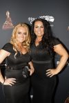 Amsterdam 23 januari 2019
Rode loper musical awards in de RAI. samantha Steenwijk kwam met haar partner