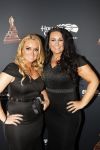 Amsterdam 23 januari 2019
Rode loper musical awards in de RAI. samantha Steenwijk kwam met haar partner