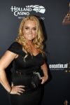 Amsterdam 23 januari 2019
Rode loper musical awards in de RAI. samantha Steenwijk kwam met haar partner