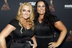 Amsterdam 23 januari 2019
Rode loper musical awards in de RAI. samantha Steenwijk kwam met haar partner