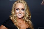Amsterdam 23 januari 2019
Rode loper musical awards in de RAI. samantha Steenwijk kwam met haar partner