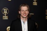 Hilversum 31 januari 2019
Uitreiking van de gouden radioring in theater Gooiland. Sander Hoogendoorn