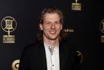 Hilversum 31 januari 2019
Uitreiking van de gouden radioring in theater Gooiland. Sander Hoogendoorn