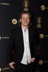 Hilversum 31 januari 2019
Uitreiking van de gouden radioring in theater Gooiland. Sander Hoogendoorn