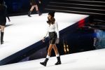 Amsterdam 11 december 2018
Modeshow Nikkie Plessen in AFAS live met div artiesten .