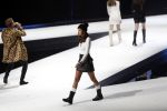 Amsterdam 11 december 2018
Modeshow Nikkie Plessen in AFAS live met div artiesten .