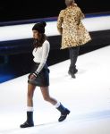 Amsterdam 11 december 2018
Modeshow Nikkie Plessen in AFAS live met div artiesten .