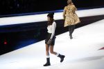 Amsterdam 11 december 2018
Modeshow Nikkie Plessen in AFAS live met div artiesten .
