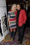 Amsterdam 7 januari 2018
Premiere Stan & Ollie in tuschinski.
Saskia en Serge