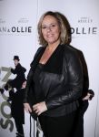 Amsterdam 7 januari 2018
Premiere Stan & Ollie in tuschinski. Selma v Dijk