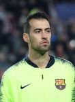 Eindhoven, 28 November 2018
Champions Leaguewedstrijd PSV-FC Barcelona, eindstand 1-2