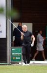 Tilburg, 2 Juni 2018 GC Prise d'EauLegends Golf Trophy
Simon Dyson