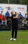 Tilburg, 2 Juni 2018 GC Prise d'EauLegends Golf Trophy
Simon Dyson
