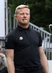 Tilburg, 2 Juni 2018 GC Prise d'EauLegends Golf Trophy
Simon Dyson