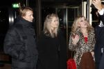 Amsterdam 24 januari 2019
25 jaar Talkies in het Okura Hotel. Sittah kwam met haar vriend