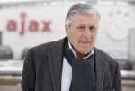 Amsterdam 25 januari 2019
Sjaak Swart bij Ajax .