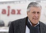 Amsterdam 25 januari 2019
Sjaak Swart bij Ajax .