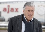 Amsterdam 25 januari 2019
Sjaak Swart bij Ajax .