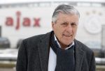 Amsterdam 25 januari 2019
Sjaak Swart bij Ajax .