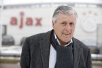 Amsterdam 25 januari 2019
Sjaak Swart bij Ajax .