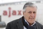 Amsterdam 25 januari 2019
Sjaak Swart bij Ajax .