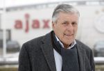 Amsterdam 25 januari 2019
Sjaak Swart bij Ajax .