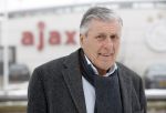 Amsterdam 25 januari 2019
Sjaak Swart bij Ajax .