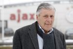 Amsterdam 25 januari 2019
Sjaak Swart bij Ajax .