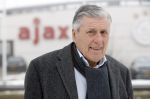 Amsterdam 25 januari 2019
Sjaak Swart bij Ajax .