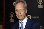 Hilversum 31 januari 2019
Uitreiking van de gouden radioring in theater Gooiland. Sjors Frohlich