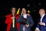 Heerhugowaard 14 januari 2019
Nieuwjaarsfeest Henk Geels. Snollebollekes