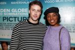 Amsterdam 22 januari 2019
Premier Green Book in Tuschinski. Sosha Duysker met â€¦