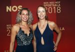 Amsterdam 19 december 2018
Sportman van het jaar verkiezing in afas live.