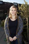 Woerden 19 januari 2019
Stefani Warning doet mee aan afvallen met Sonja Bakker voor Story.