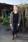 Woerden 19 januari 2019
Stefani Warning doet mee aan afvallen met Sonja Bakker voor Story.