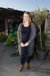 Woerden 19 januari 2019
Stefani Warning doet mee aan afvallen met Sonja Bakker voor Story.