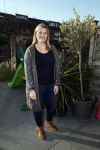 Woerden 19 januari 2019
Stefani Warning doet mee aan afvallen met Sonja Bakker voor Story.
