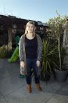 Woerden 19 januari 2019
Stefani Warning doet mee aan afvallen met Sonja Bakker voor Story.