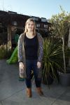 Woerden 19 januari 2019
Stefani Warning doet mee aan afvallen met Sonja Bakker voor Story.