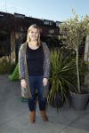 Woerden 19 januari 2019
Stefani Warning doet mee aan afvallen met Sonja Bakker voor Story.