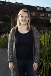 Woerden 19 januari 2019
Stefani Warning doet mee aan afvallen met Sonja Bakker voor Story.