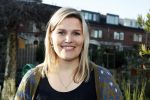 Woerden 19 januari 2019
Stefani Warning doet mee aan afvallen met Sonja Bakker voor Story.