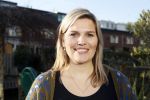 Woerden 19 januari 2019
Stefani Warning doet mee aan afvallen met Sonja Bakker voor Story.