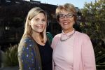 Woerden 19 januari 2019
Stefani Warning doet mee aan afvallen met Sonja Bakker voor Story. Stefani met haar moeder.
