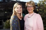 Woerden 19 januari 2019
Stefani Warning doet mee aan afvallen met Sonja Bakker voor Story. Stefani met haar moeder.