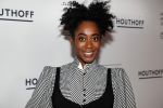 Amsterdam 18 januari 2019
Premiere Nationaal ballet in de stopera. Stephanie Afrifa