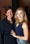 Zeist 23 december 2018
Hans Wendy Steven Osacr en Renzo Kazan met hun vrouwen en kinderen in het Fyji Hotel. Steven en zijn vrouw Jamie.